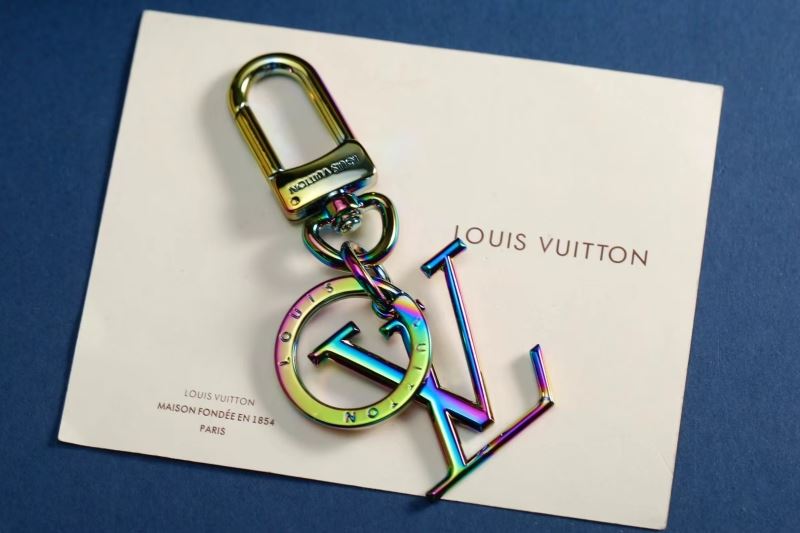 Louis Vuitton Keychains